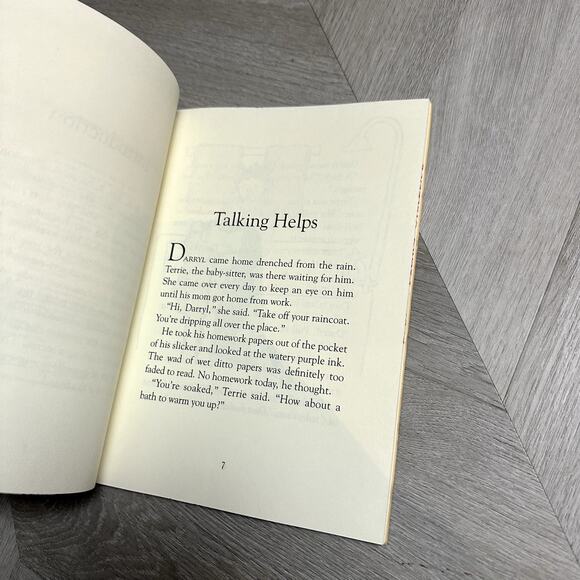 No More Secrets for Me Oralee Wachter Jane Aaron 1983 Paperback Book - Picture 6 of 9